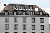 Ekonomska vojna med ZDA in Nemčijo za Deutsche Bank: čakanje na kompromis in višino kazni