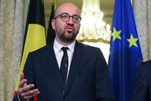 Tudi Belgijci prižgali zeleno luč prostotrgovinskemu sporazumu CETA