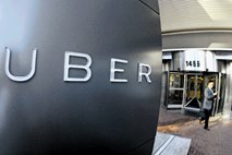 Britansko sodišče: »Predstava, da je Uber  mozaik malih podjetnikov, je smešna«