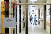 En bolnik z rakom prostate se je že opogumil:  ob dolgem čakanju v Sloveniji prosi za operacijo v tujini
