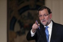 Socialisti popustili, Rajoy znova španski premier