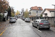 Ljubljanske ulice: Na Friškovcu so nekoč sekali glave