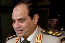 Življenje Egipčanov pod  vodstvom Al Sisija je vse bolj grenko