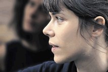 Hana Jušić, filmska režiserka: Majhna zgodba o neki punci