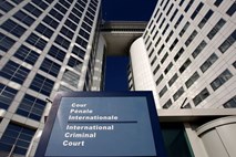 Rusija iz ICC, ZDA kritične in zadržane  do preiskave Američanov