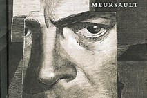 Kritika romana Primer Mersault: Razpršenost sodobnega branja