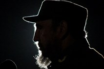 Slovo Fidela Castra, zadnje ikone hladne vojne