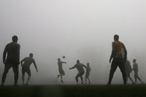 Anglijo pretresa afera s spolnimi zlorabami v mladinskem nogometu