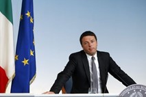 Po referendumu v Italiji se svet gotovo ne bo podrl, mirijo politiki in gospodarstveniki