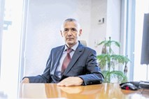 Jožef Bradeško s soglasno podporo postal kandidat za viceguvernerja Banke Slovenije