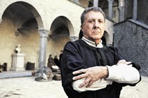 Medičejci: Gospodarji Firenc, serija, ki jo je na spletu  komentirala polovica Italije 