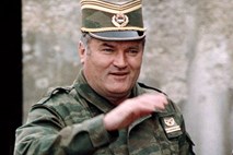 Haaški tožilec za dosmrtno ječo za Mladića
