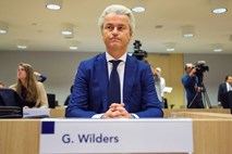 Wilders obsojen, a brez kazni
