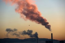 Priporočila ob onesnaženosti zraka z delci PM10 
