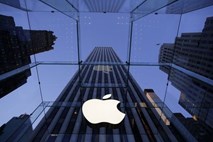 Na odločitev Bruslja glede plačila davkov se je po Irski pritožil še Apple