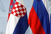 Slovensko-hrvaško komisijo obudili od mrtvih