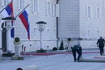 Slovenija je pridobila prvi del arhivskega gradiva iz nasledstva po SFRJ