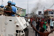 Predsednik DR Kongo prestavil volitve za osemnajst mesecev in spravil opozicijo na noge