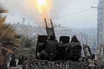 Bližnjevzhodni mirovni načrti za leto 2017: Dokler se nasilje ne konča, ne bo čudežne rešitve  