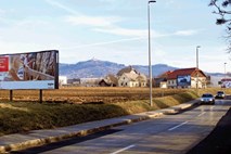 Po pritožbi Društva Novo mesto v zvezi s tretjo razvojno osjo Evropa zažugala Sloveniji
