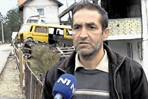 Obubožani bosanski igralec prodal srebrnega medveda