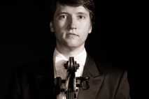 Portret violončelista Primoža Zalaznika: Povabilu Dunajskih filharmonikov ne rečeš ne