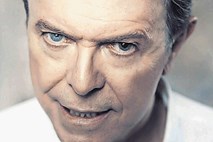 Muzika 2016/17: Za nami je David Bowie, pred nami Marilyn Manson