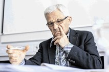 Slovenska filharmonija: se je minister Peršak v izjavi o odhodu direktorja Damjanoviča prenaglil?
