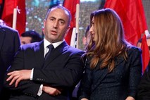 Srbija od Francije zahteva izročitev nekdanjega poveljnika Osvobodilne vojske Kosova Haradinaja 