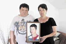 Starši tožijo UKC zaradi smrti sina