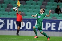 Boban Jović se seli v turški Bursaspor