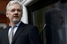 Assange: Po izpustitvi Manningove se bom predal ZDA