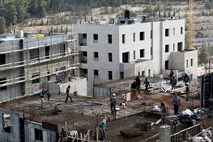 »Pravila igre so se s Trumpom spremenila«: Izrael odobril gradnjo domov za judovske naseljence