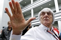 Ecclestone po štirih desetletjih ni več na čelu F1