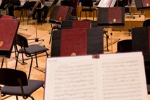 Kritika drugega Filharmoničnega festivala baročne glasbe