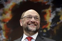 Portret:  Martin Schulz – politik, ki je vrgel rokavico Angeli Merkel