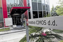 Italijanski kupci ustavili vse prevzemne aktivnosti za Cimos, znova grozi stečaj