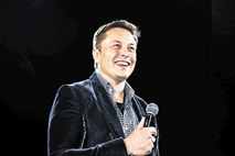 Elon Musk ne bi zgradil zidu, temveč tunel