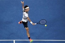 Federer prvi finalist Melbourna