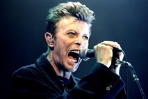 David Bowie na britanskih znamkah 