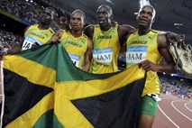 Boltova medalja še ni izgubljena, Jamajka se je pritožila na CAS