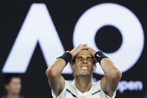 Saj ni res, pa je: finale Federer – Nadal