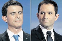 Idealist Hamon premagal realista Vallsa