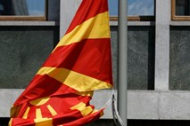 Makedonija bo še nekaj časa brez vlade