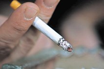 Tobačna zakonodaja in konec tobaka v Sloveniji do leta 2030