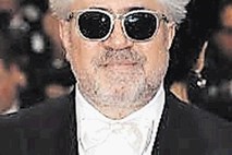 Na čelu filmske žirije v Cannesu bo režiser Pedro Almodóvar