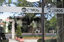 Hrvaška vlada potrdila dogovor glede Cimosa, za dolg bo DUTB plačala sedem milijonov evrov