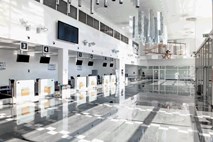 Aerodrom Maribor: kitajska letalska pravljica se bo razblinila