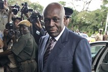 Po 37 letih na oblasti angolski predsednik ponudil odstop
