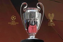Finale lige prvakov 2019 v Madridu ali Bakuju
